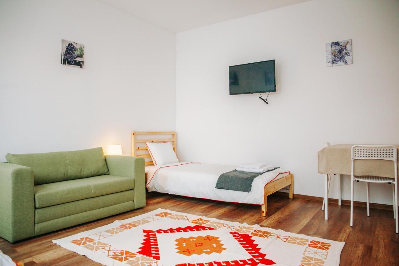 Kali Host Home Away From Home Târgu-Mureş エクステリア 写真