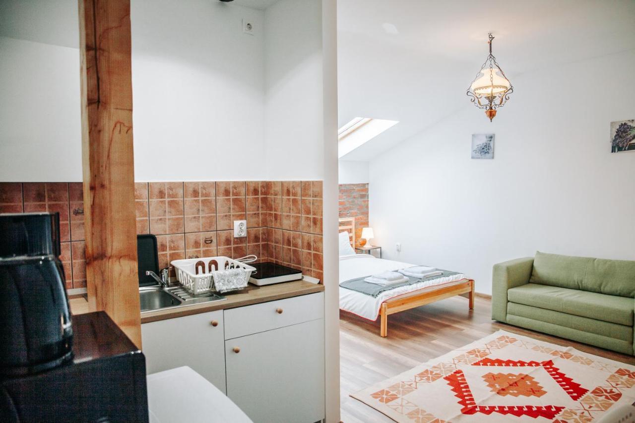 Kali Host Home Away From Home Târgu-Mureş エクステリア 写真