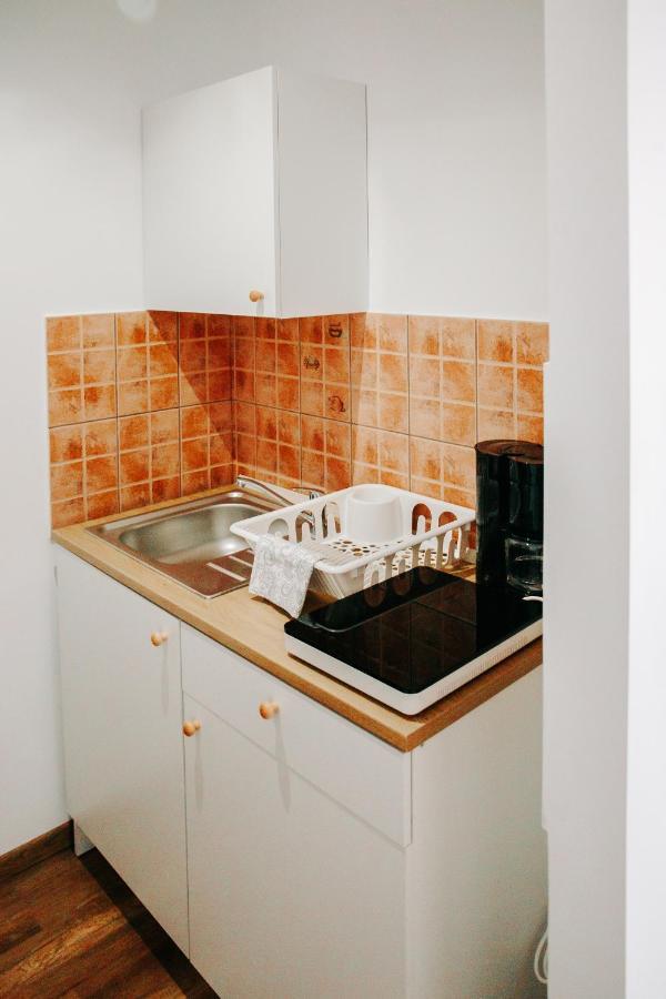 Kali Host Home Away From Home Târgu-Mureş エクステリア 写真