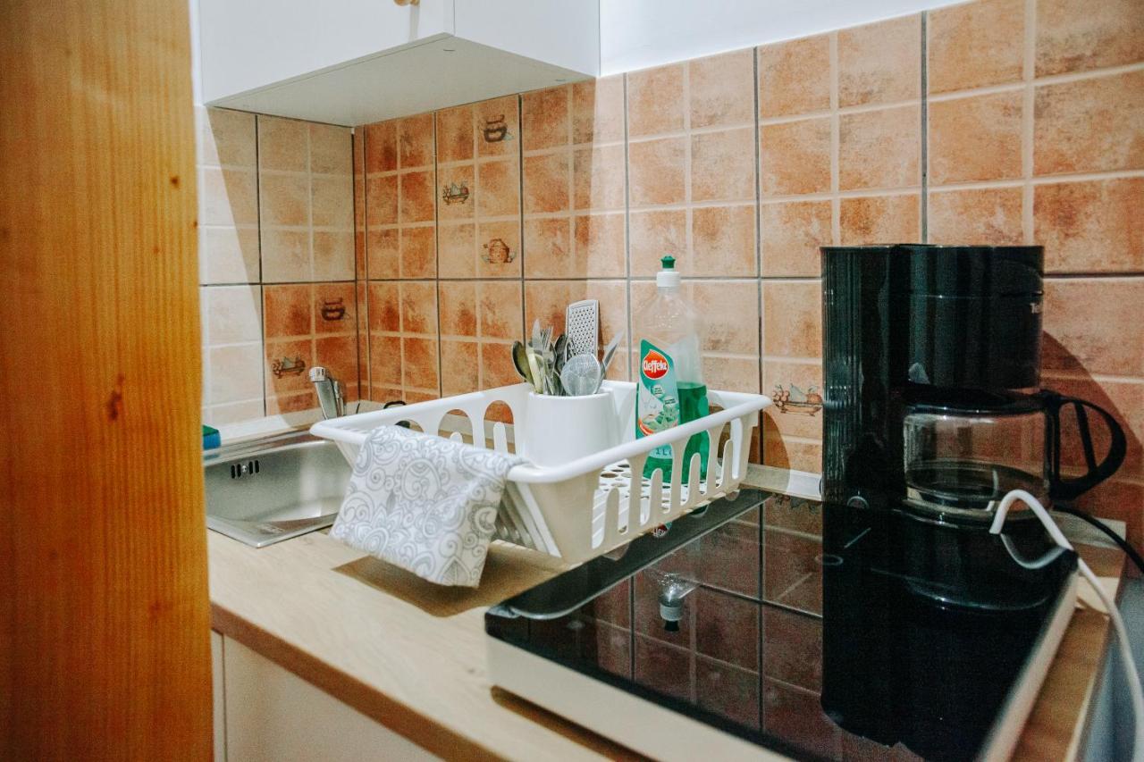 Kali Host Home Away From Home Târgu-Mureş エクステリア 写真