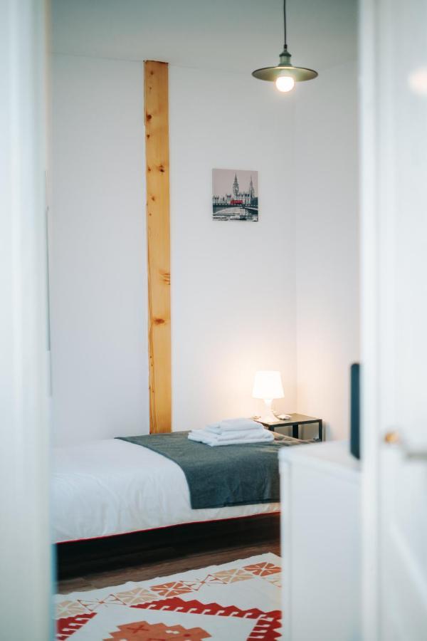 Kali Host Home Away From Home Târgu-Mureş エクステリア 写真